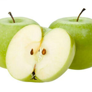 Green Apple