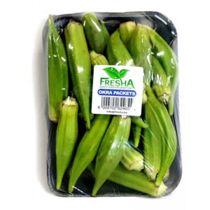 Okra (175g)