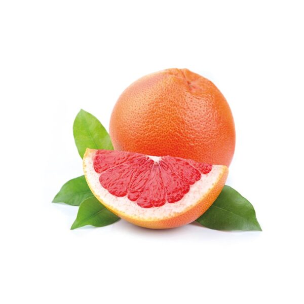 Grape Fruit (Pre Pices)