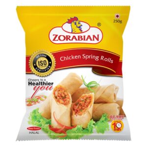 Spring Roll (250g)