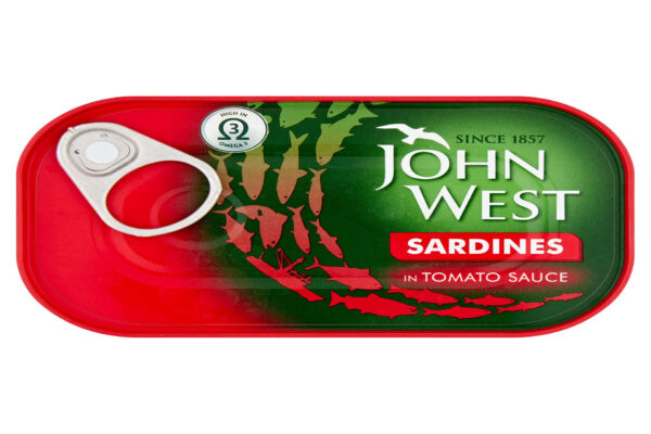 Serdin Fish (without Sauce)