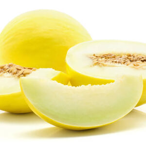 Yellow Melon (Per Piece)