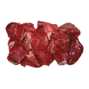 Deer Meat (1kg)